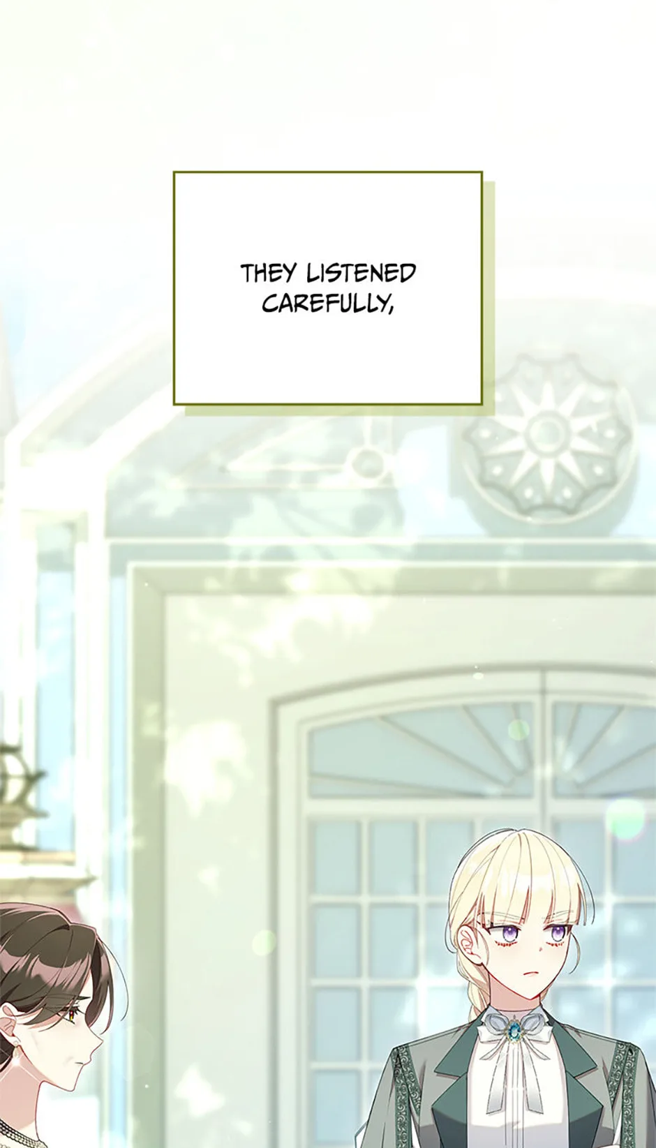 The Duke's Family Is Not My Problem Chapter 43 page 58