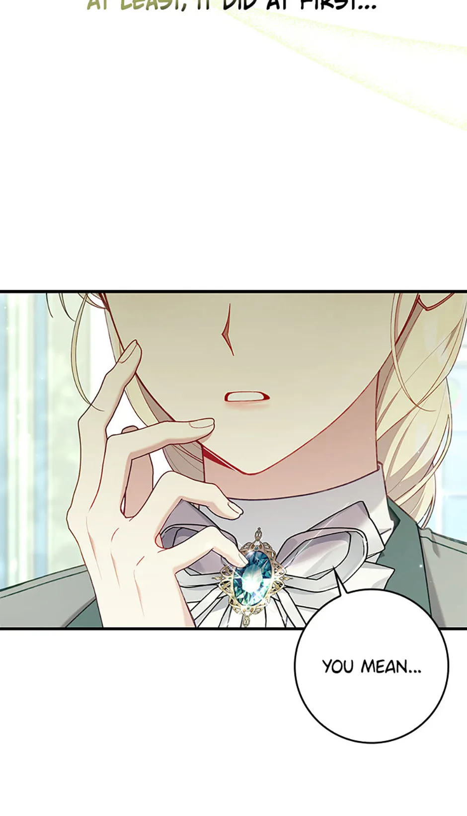 The Duke's Family Is Not My Problem Chapter 43 page 60