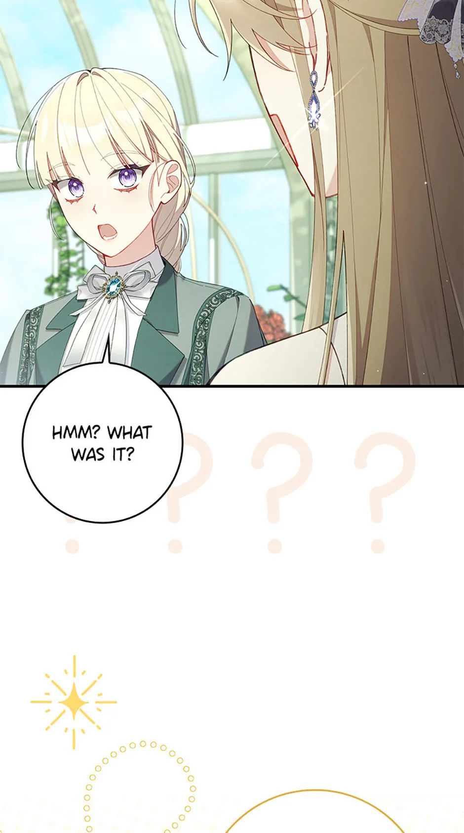 The Duke's Family Is Not My Problem Chapter 43 page 66