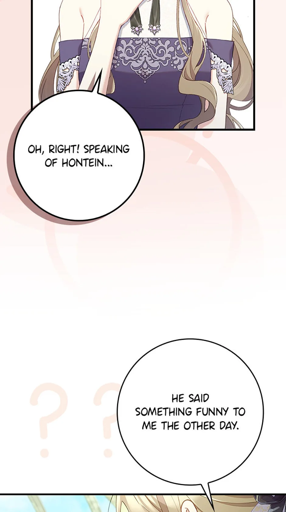 The Duke's Family Is Not My Problem Chapter 43 page 65