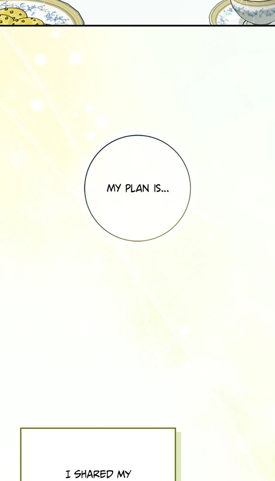 The Duke's Family Is Not My Problem Chapter 43 page 56