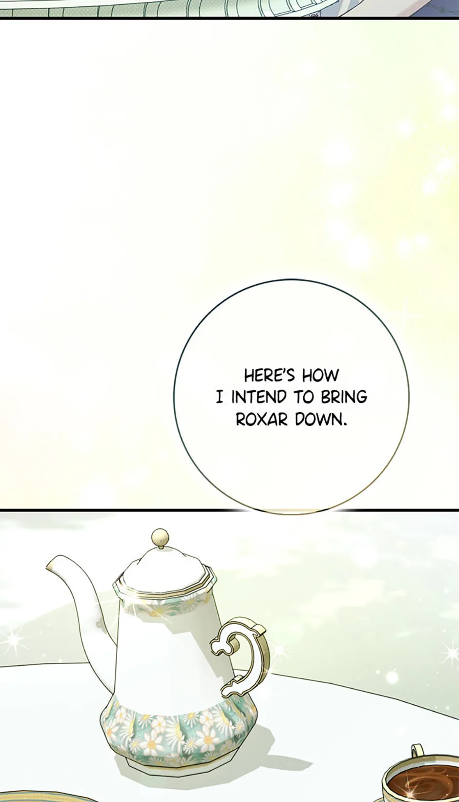 The Duke's Family Is Not My Problem Chapter 43 page 55