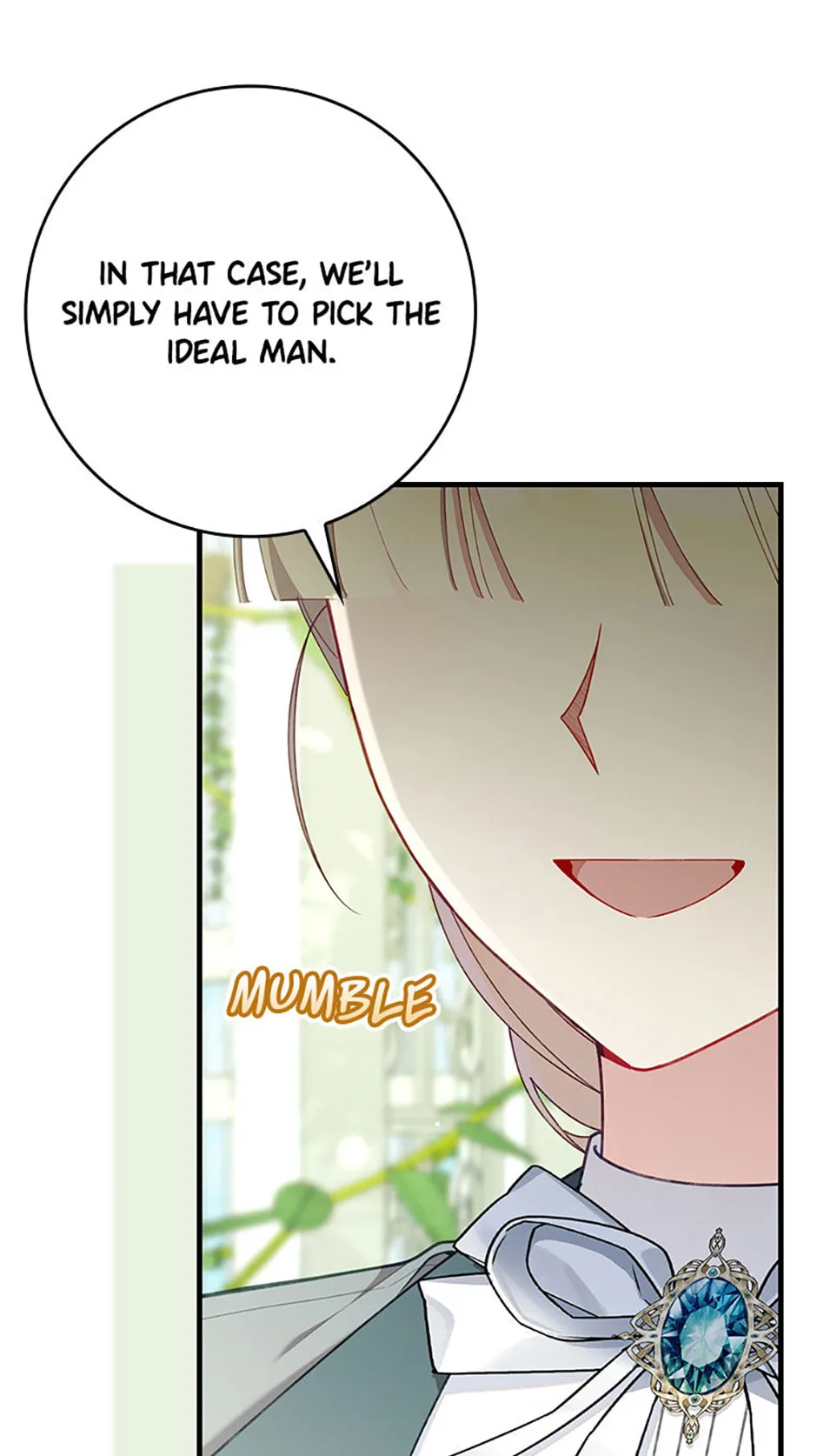 The Duke's Family Is Not My Problem Chapter 43 page 81