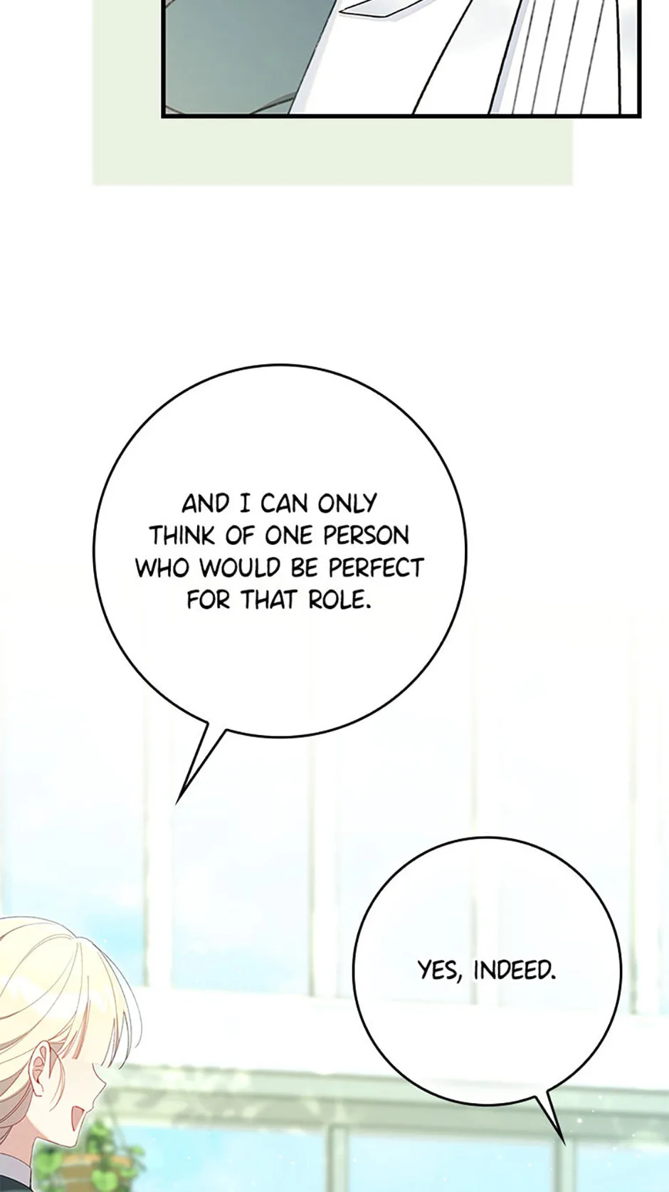 The Duke's Family Is Not My Problem Chapter 43 page 82