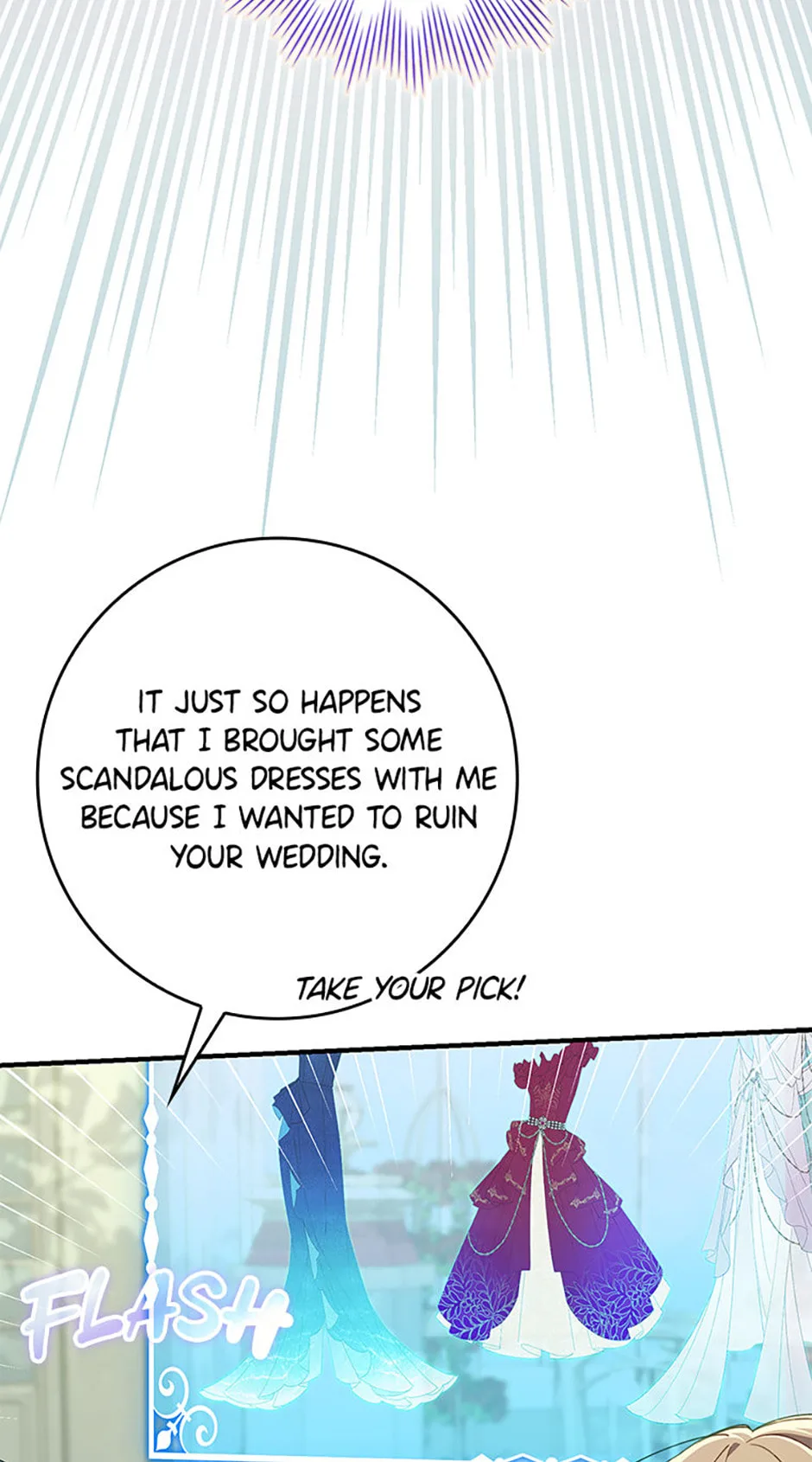 The Duke's Family Is Not My Problem Chapter 43 page 74