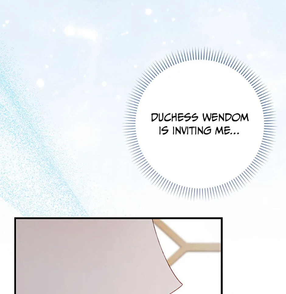 The Duke's Family Is Not My Problem Chapter 43 page 99