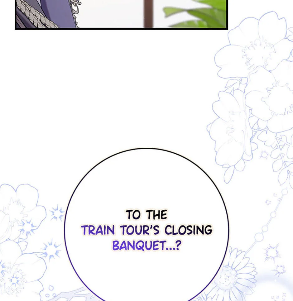 The Duke's Family Is Not My Problem Chapter 43 page 101