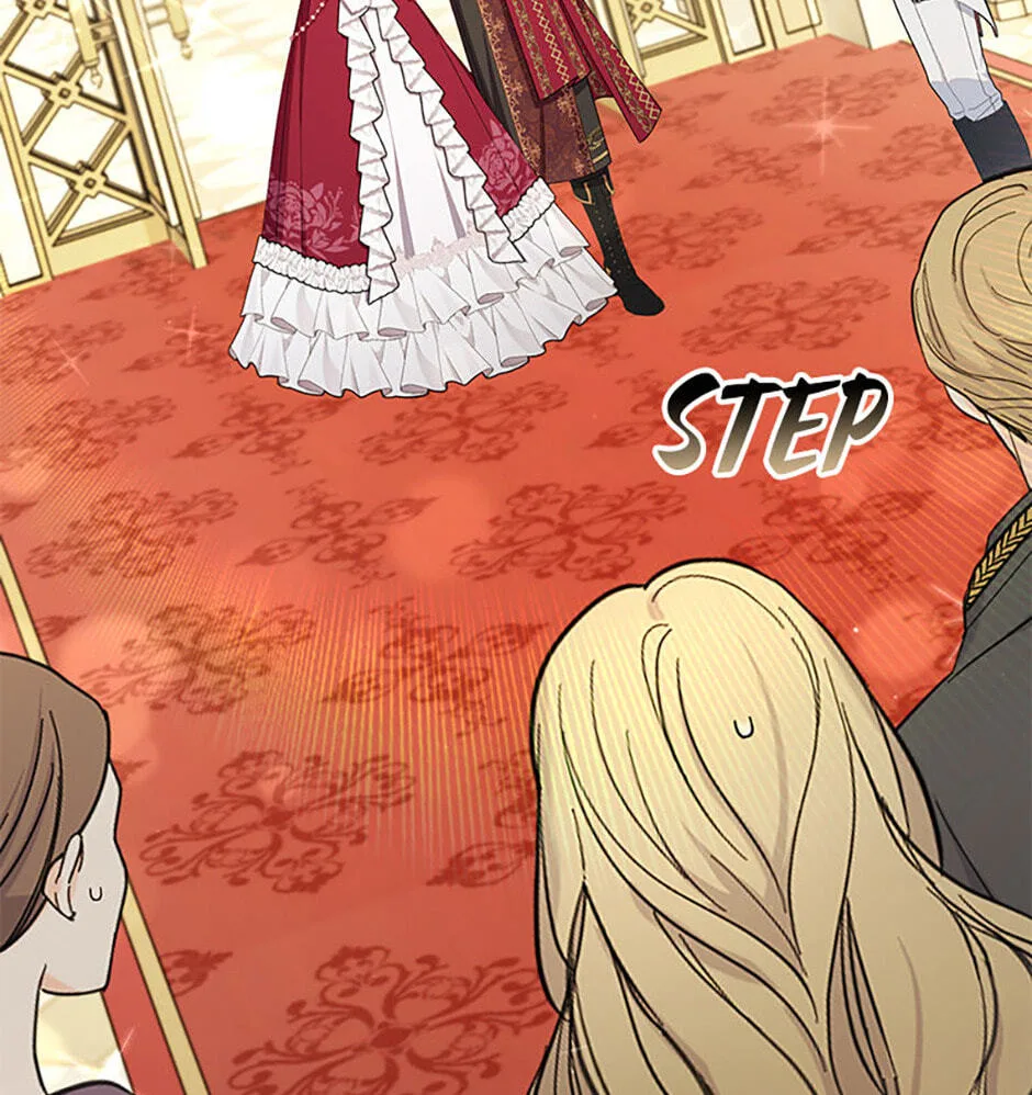 The Duke's Family Is Not My Problem Chapter 44 page 11