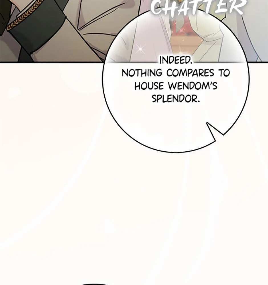 The Duke's Family Is Not My Problem Chapter 44 page 5
