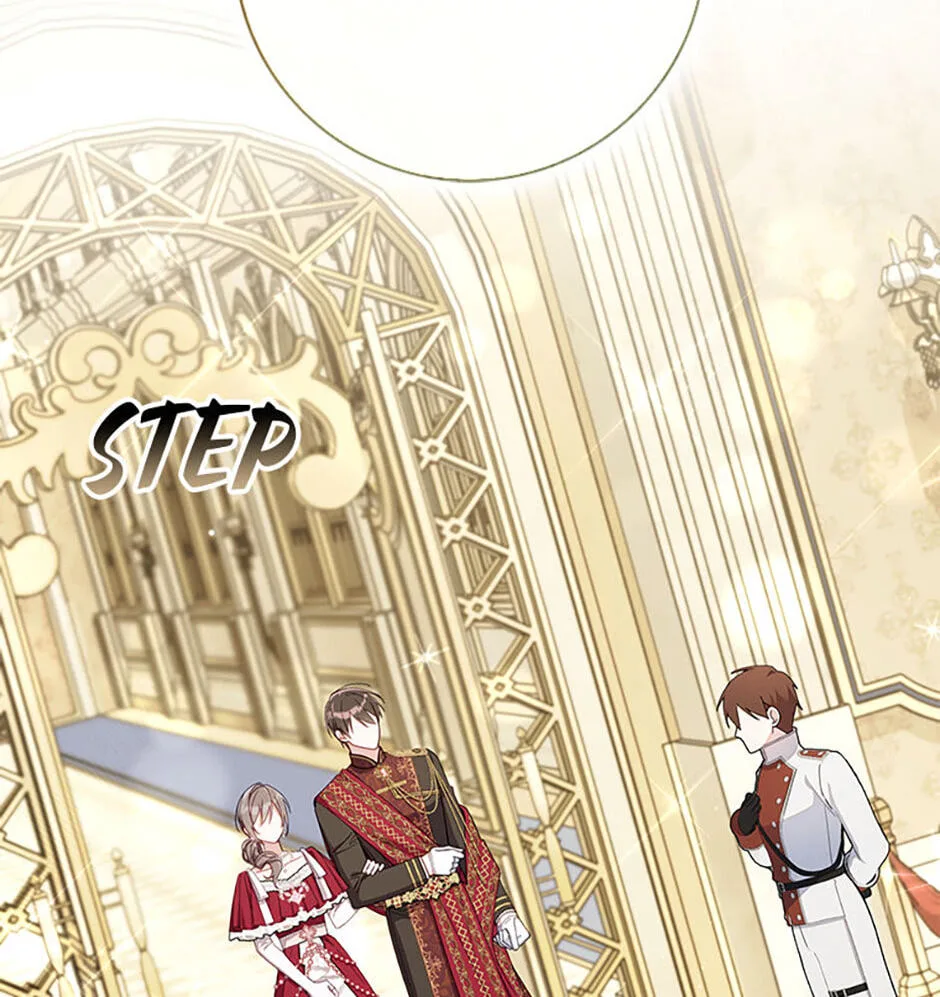 The Duke's Family Is Not My Problem Chapter 44 page 10