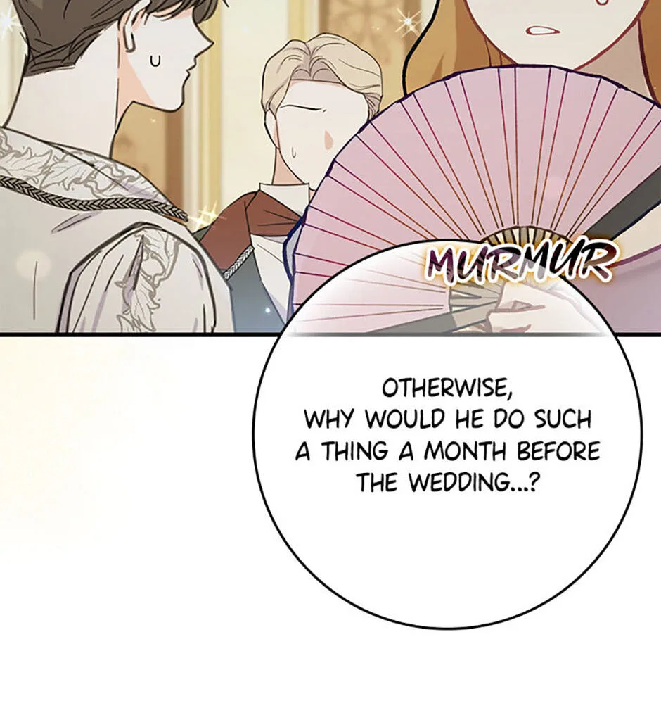 The Duke's Family Is Not My Problem Chapter 44 page 16