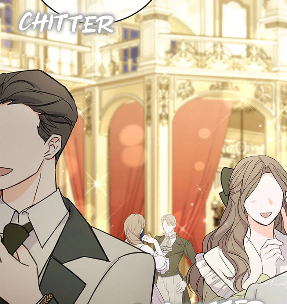 The Duke's Family Is Not My Problem Chapter 44 page 4