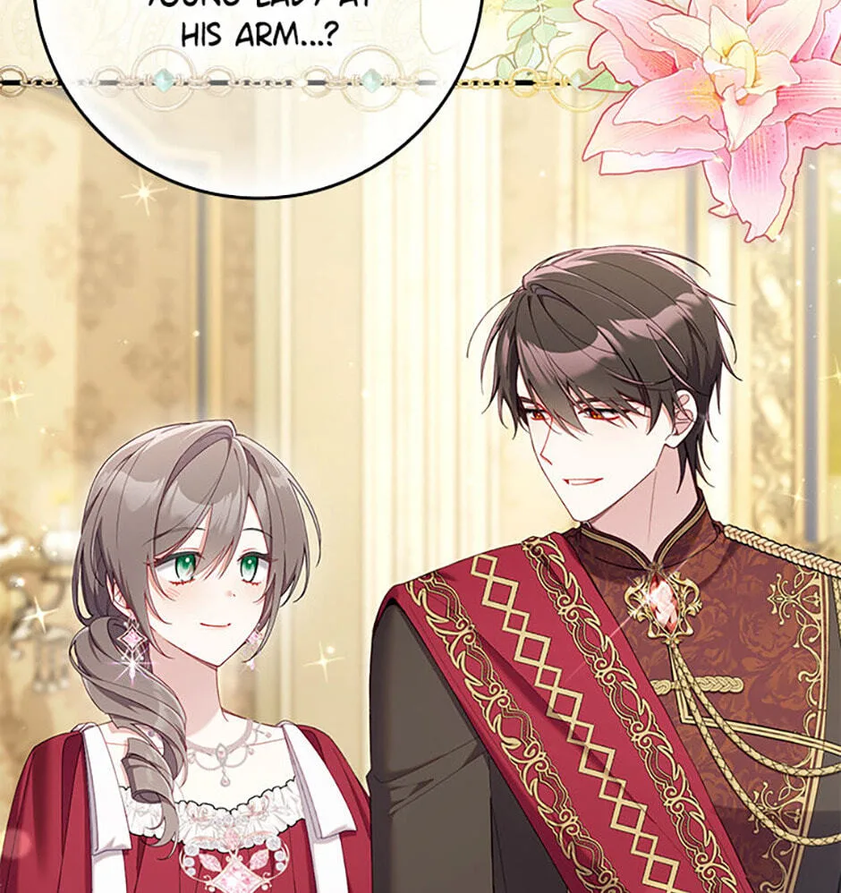 The Duke's Family Is Not My Problem Chapter 44 page 13