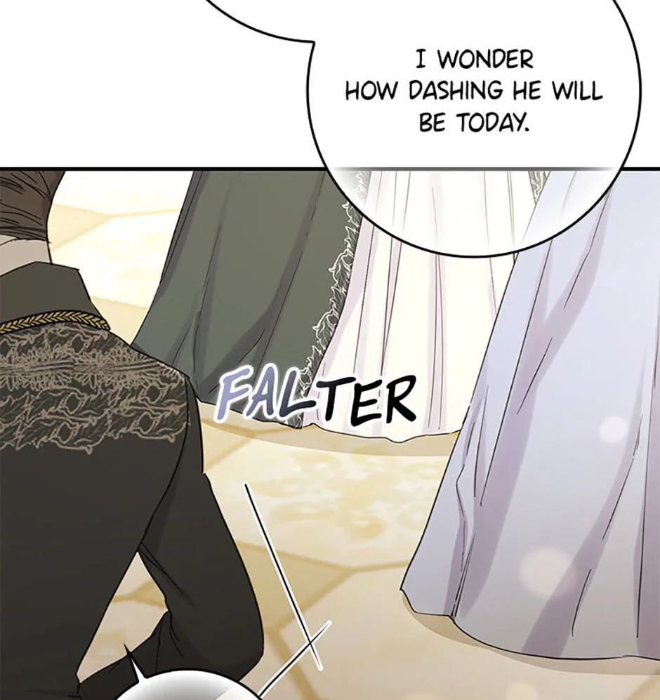 The Duke's Family Is Not My Problem Chapter 44 page 8