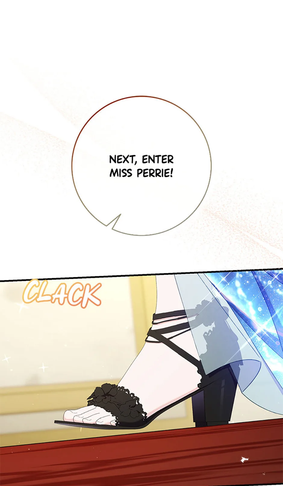 The Duke's Family Is Not My Problem Chapter 44 page 17