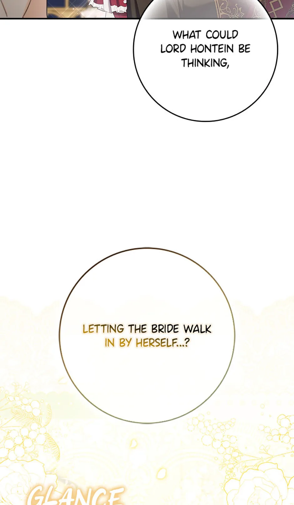The Duke's Family Is Not My Problem Chapter 44 page 22