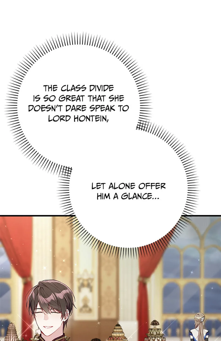 The Duke's Family Is Not My Problem Chapter 44 page 35