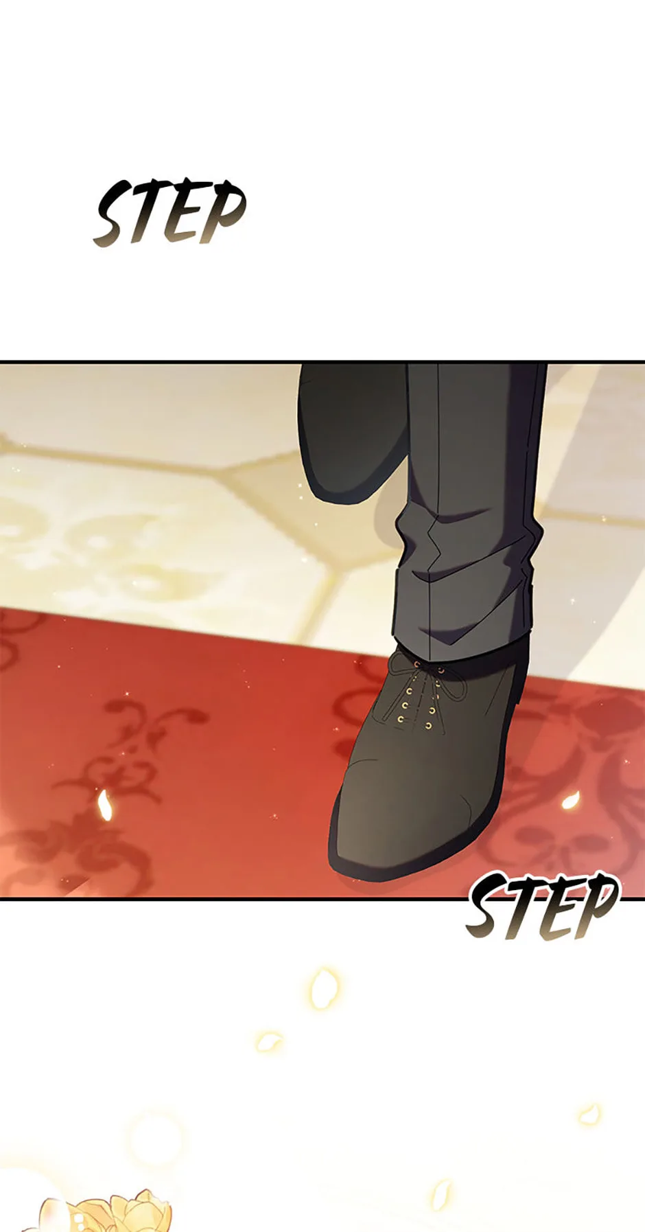 The Duke's Family Is Not My Problem Chapter 44 page 41