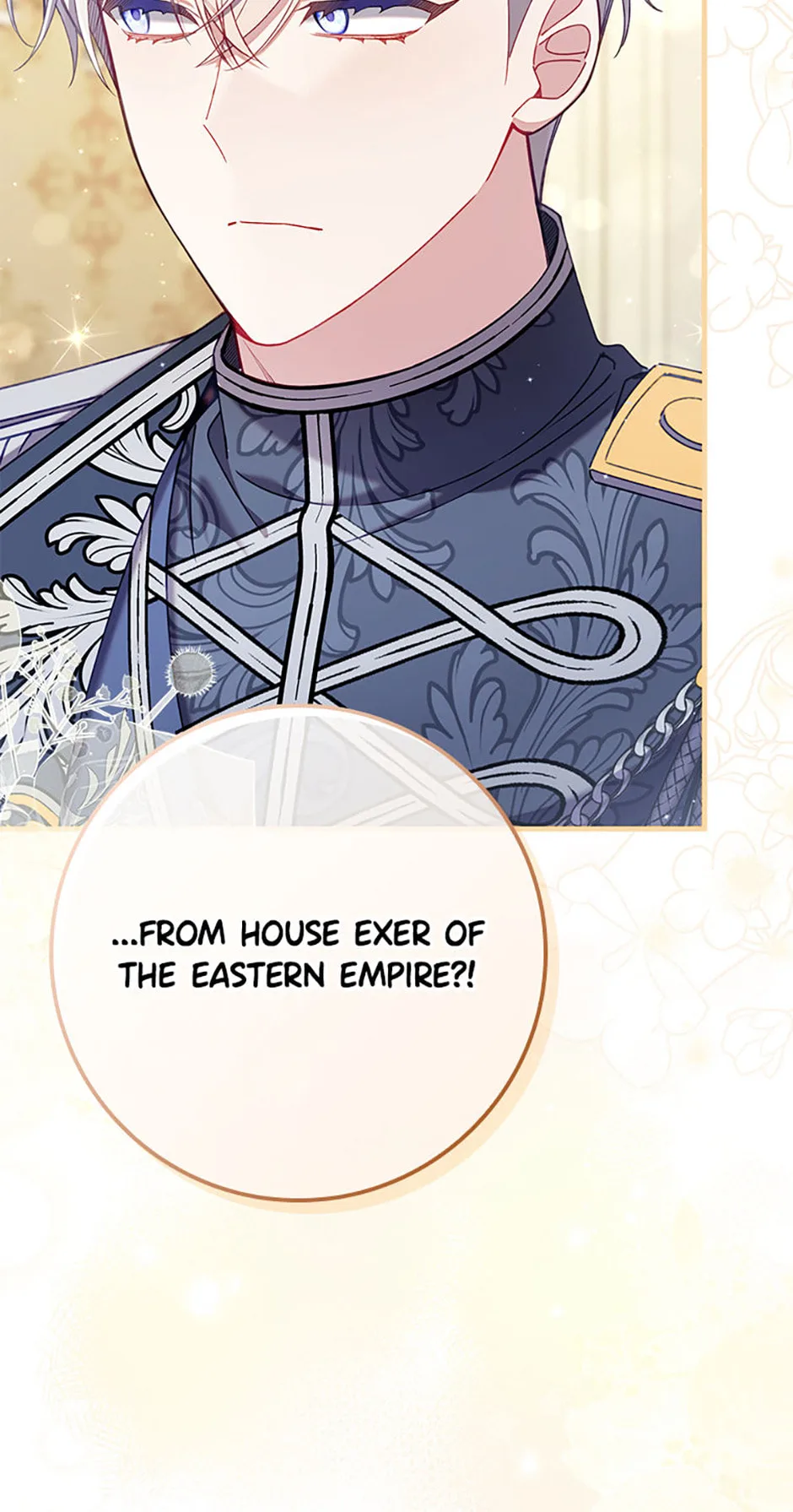 The Duke's Family Is Not My Problem Chapter 44 page 44