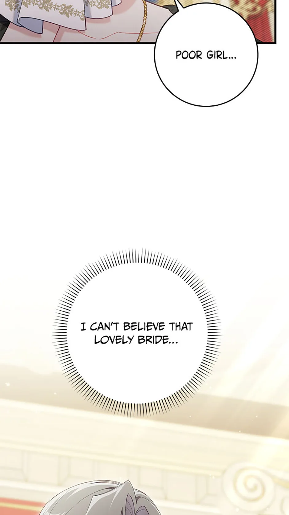 The Duke's Family Is Not My Problem Chapter 44 page 33