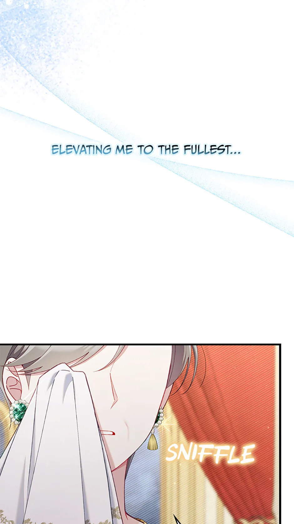 The Duke's Family Is Not My Problem Chapter 44 page 32