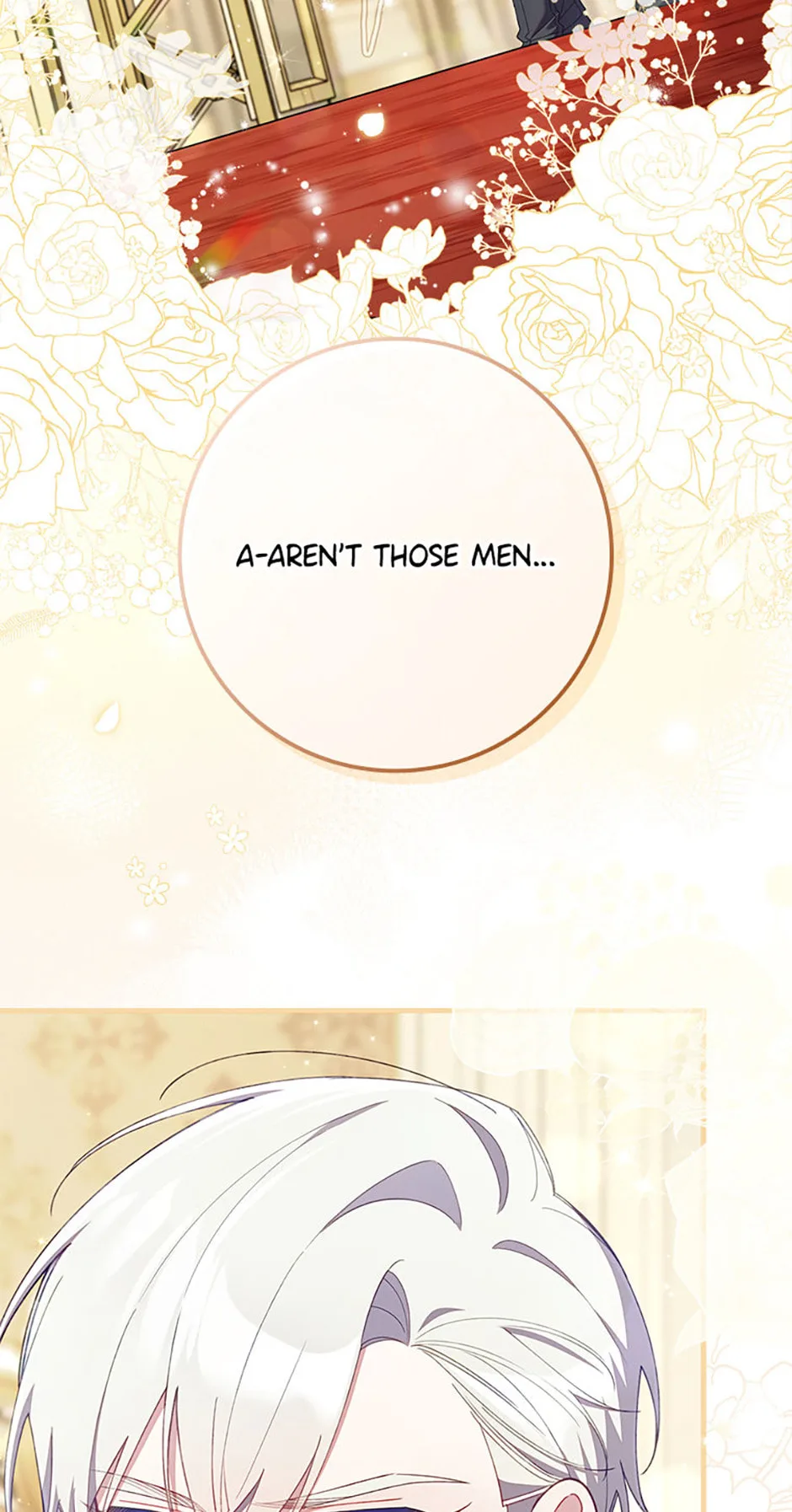 The Duke's Family Is Not My Problem Chapter 44 page 43