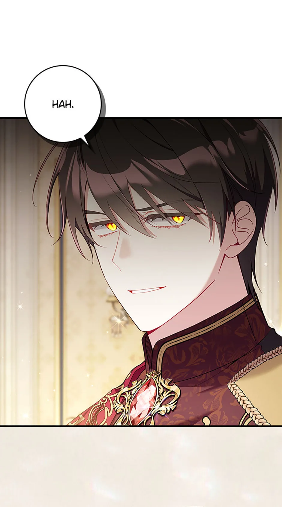 The Duke's Family Is Not My Problem Chapter 44 page 49