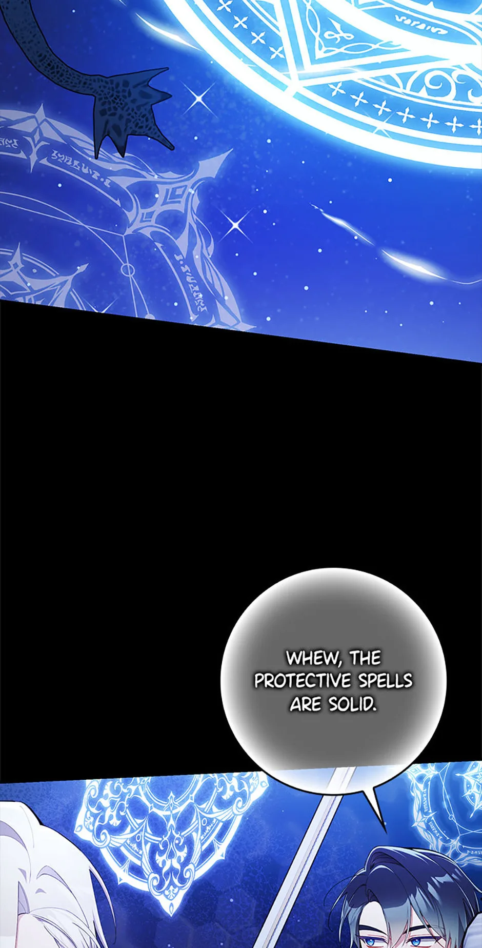 The Duke's Family Is Not My Problem Chapter 44 page 59