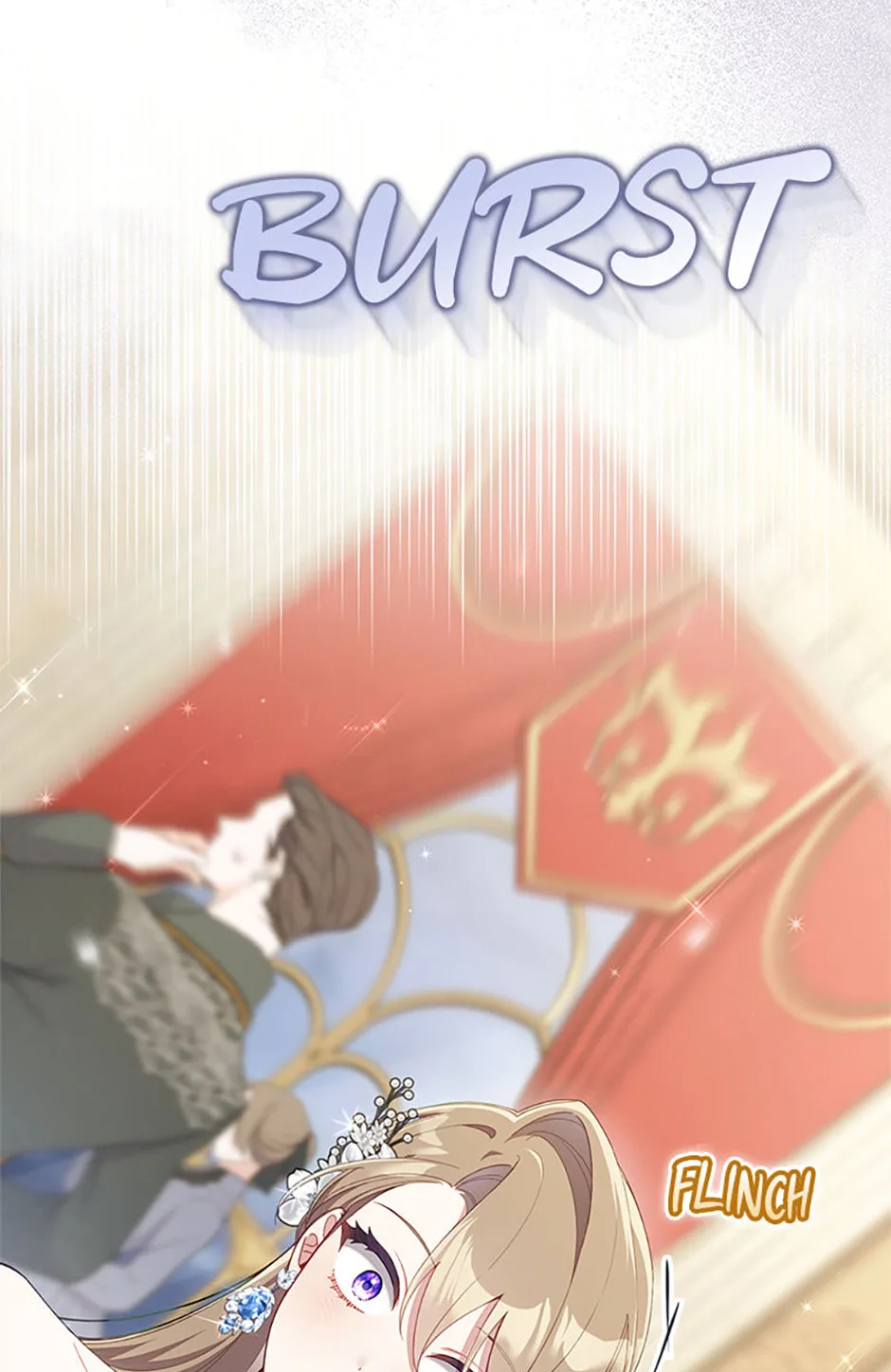 The Duke's Family Is Not My Problem Chapter 44 page 39