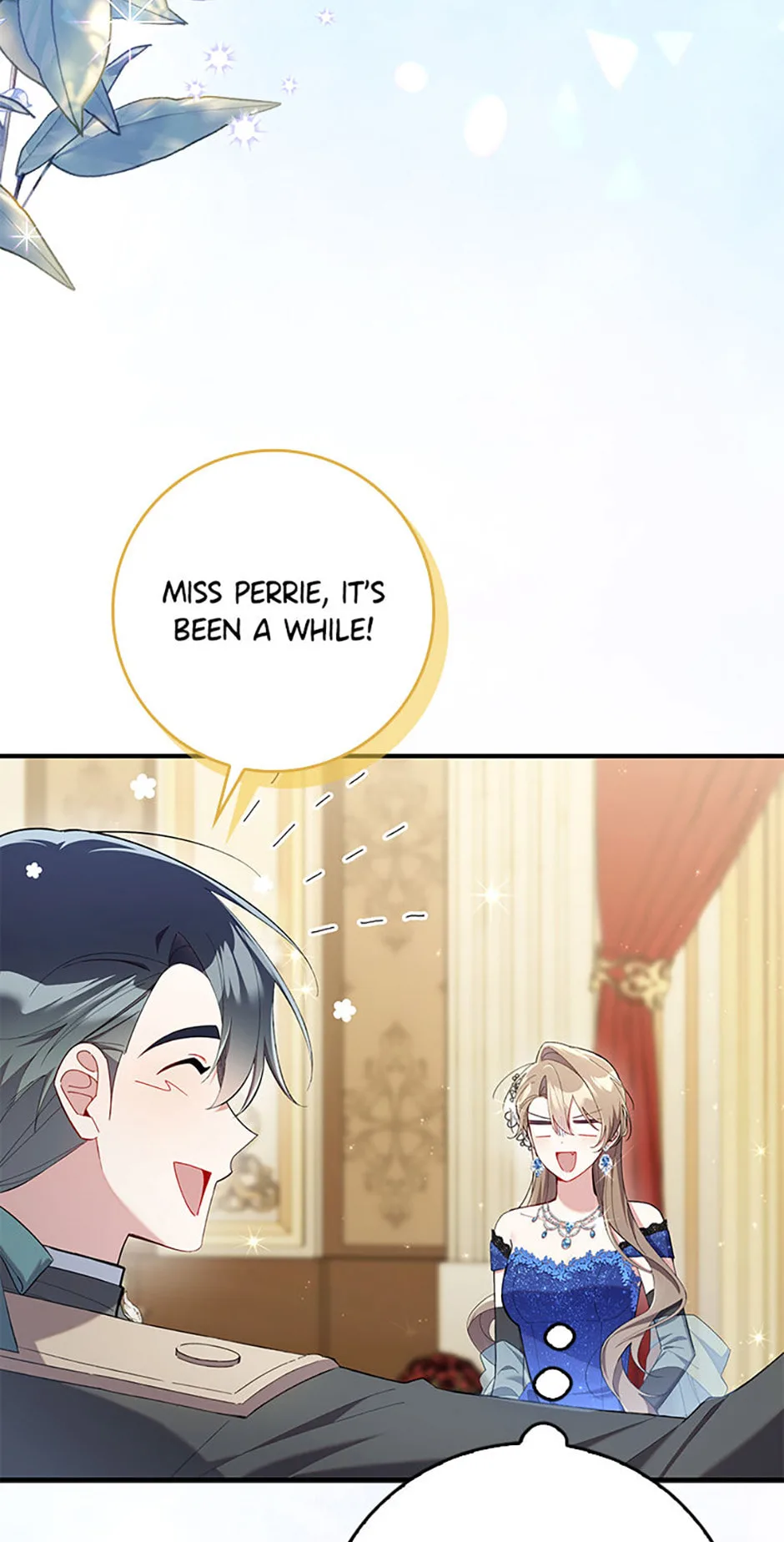 The Duke's Family Is Not My Problem Chapter 44 page 63