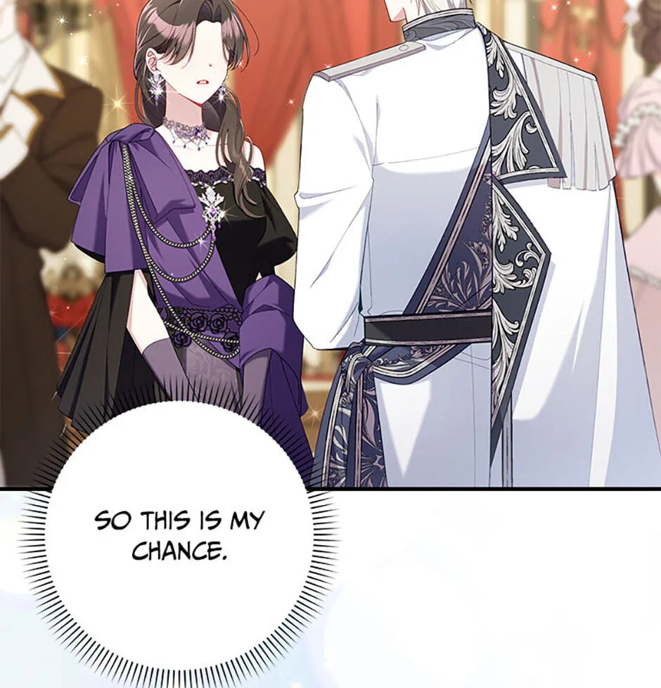 The Duke's Family Is Not My Problem Chapter 44 page 66
