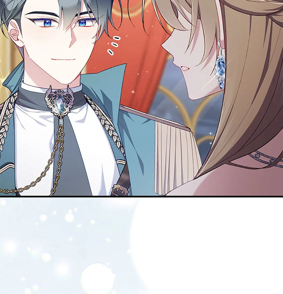 The Duke's Family Is Not My Problem Chapter 44 page 68