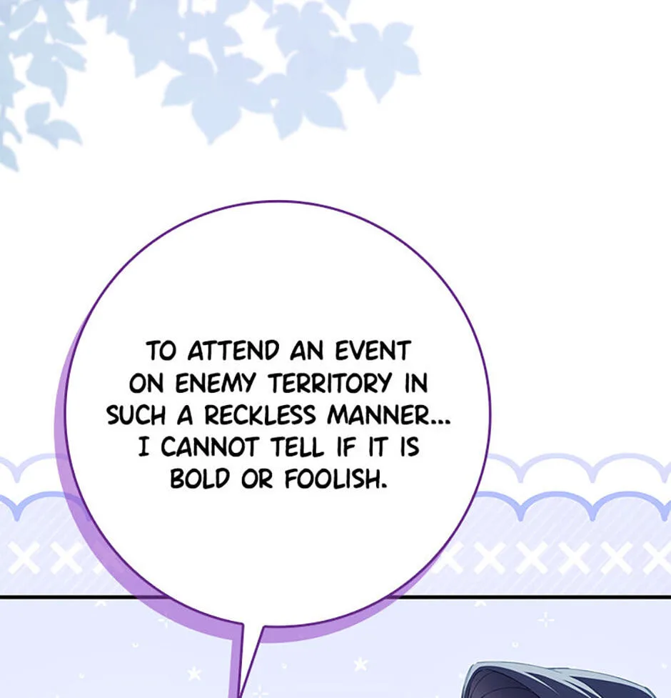 The Duke's Family Is Not My Problem Chapter 44 page 72