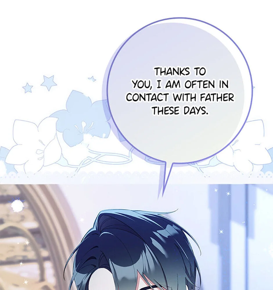 The Duke's Family Is Not My Problem Chapter 44 page 93