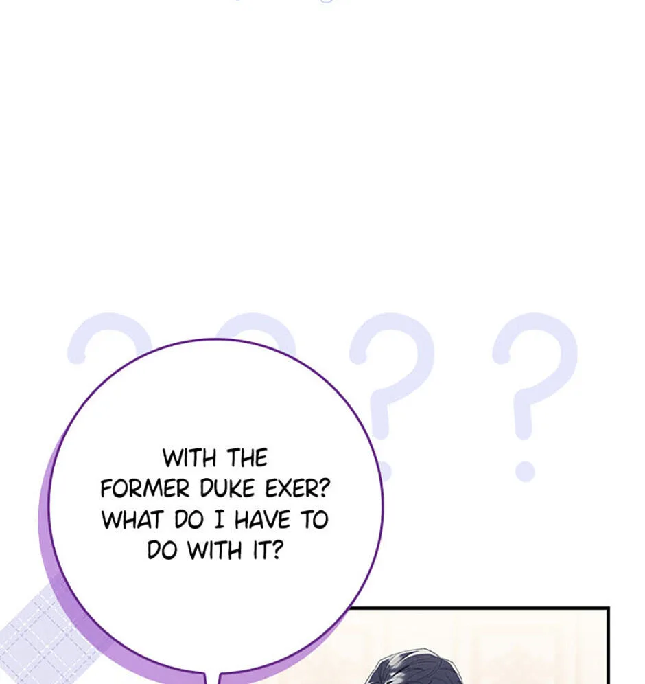 The Duke's Family Is Not My Problem Chapter 44 page 95