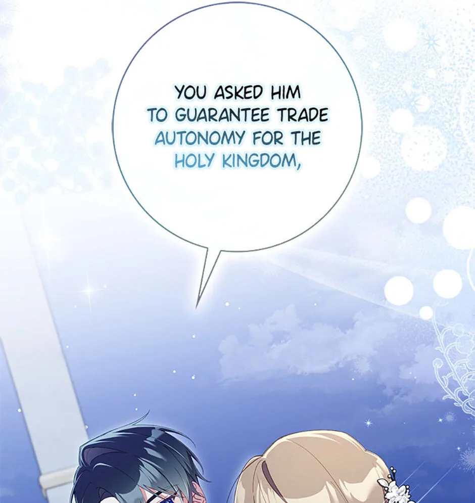 The Duke's Family Is Not My Problem Chapter 44 page 98