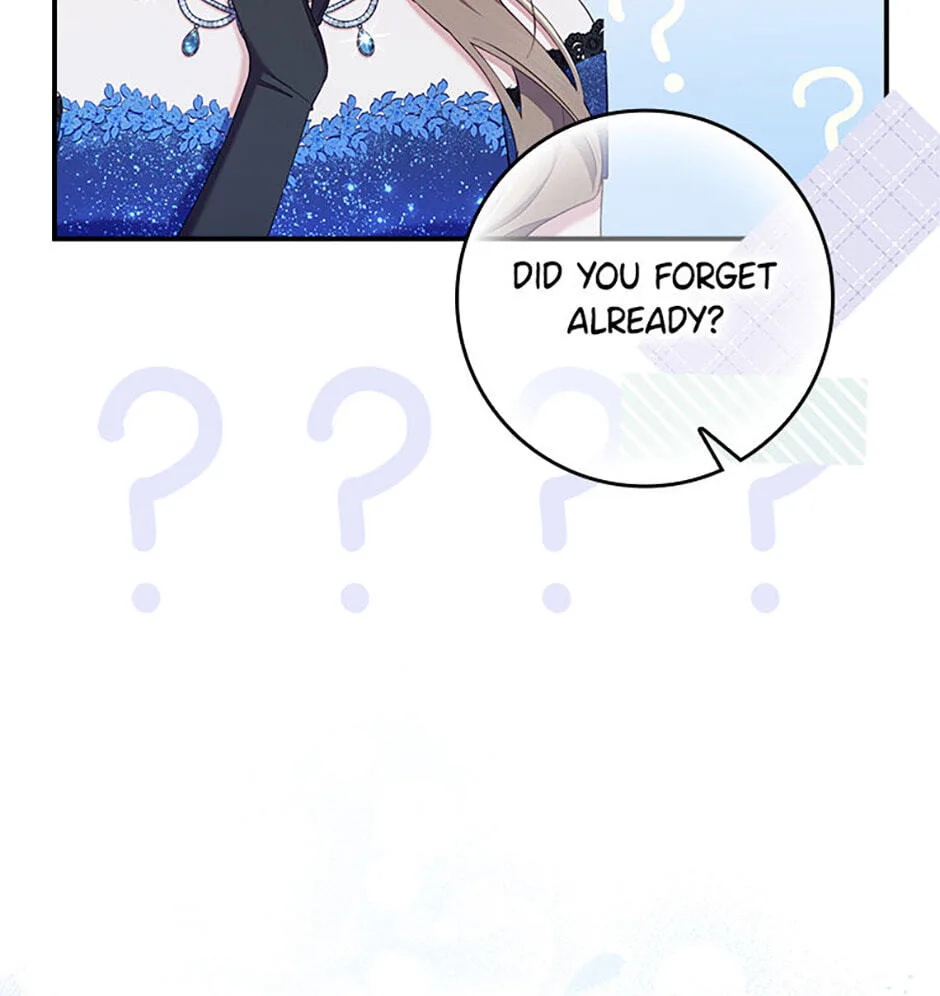 The Duke's Family Is Not My Problem Chapter 44 page 97