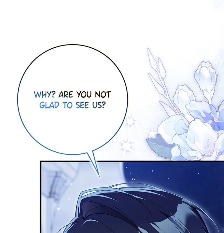 The Duke's Family Is Not My Problem Chapter 44 page 76