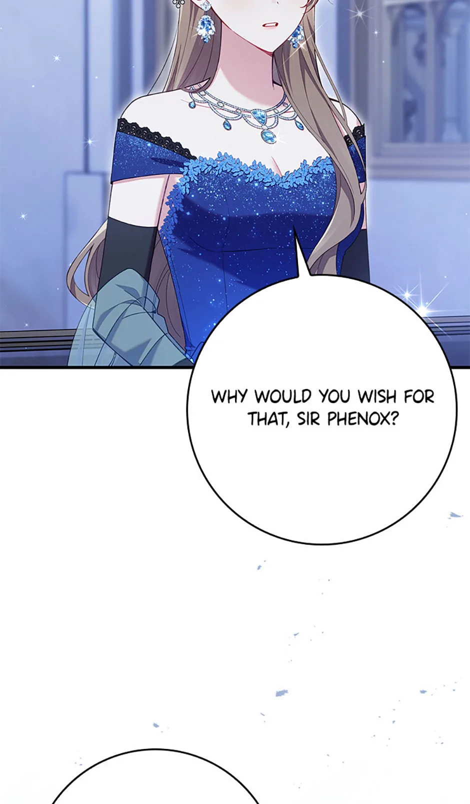 The Duke's Family Is Not My Problem Chapter 44 page 114