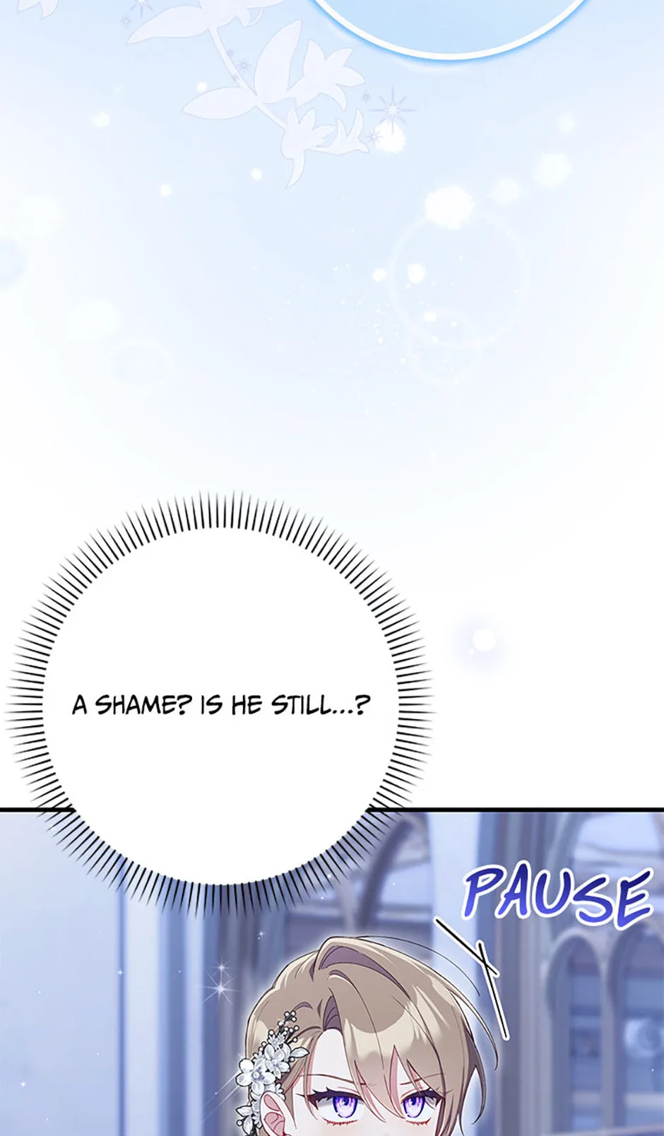 The Duke's Family Is Not My Problem Chapter 44 page 113