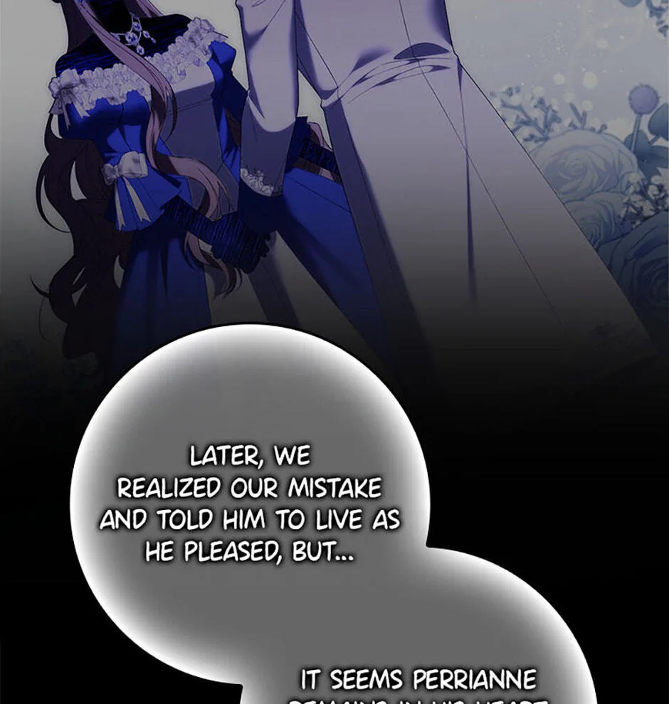 The Duke's Family Is Not My Problem Chapter 45 page 13