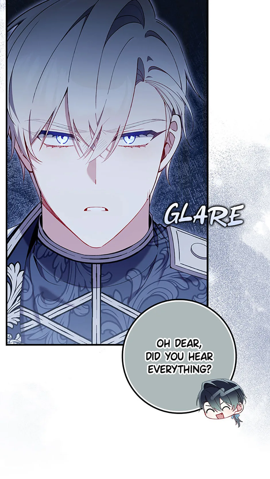 The Duke's Family Is Not My Problem Chapter 45 page 24