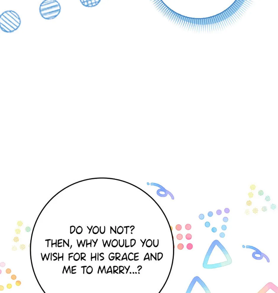 The Duke's Family Is Not My Problem Chapter 45 page 9