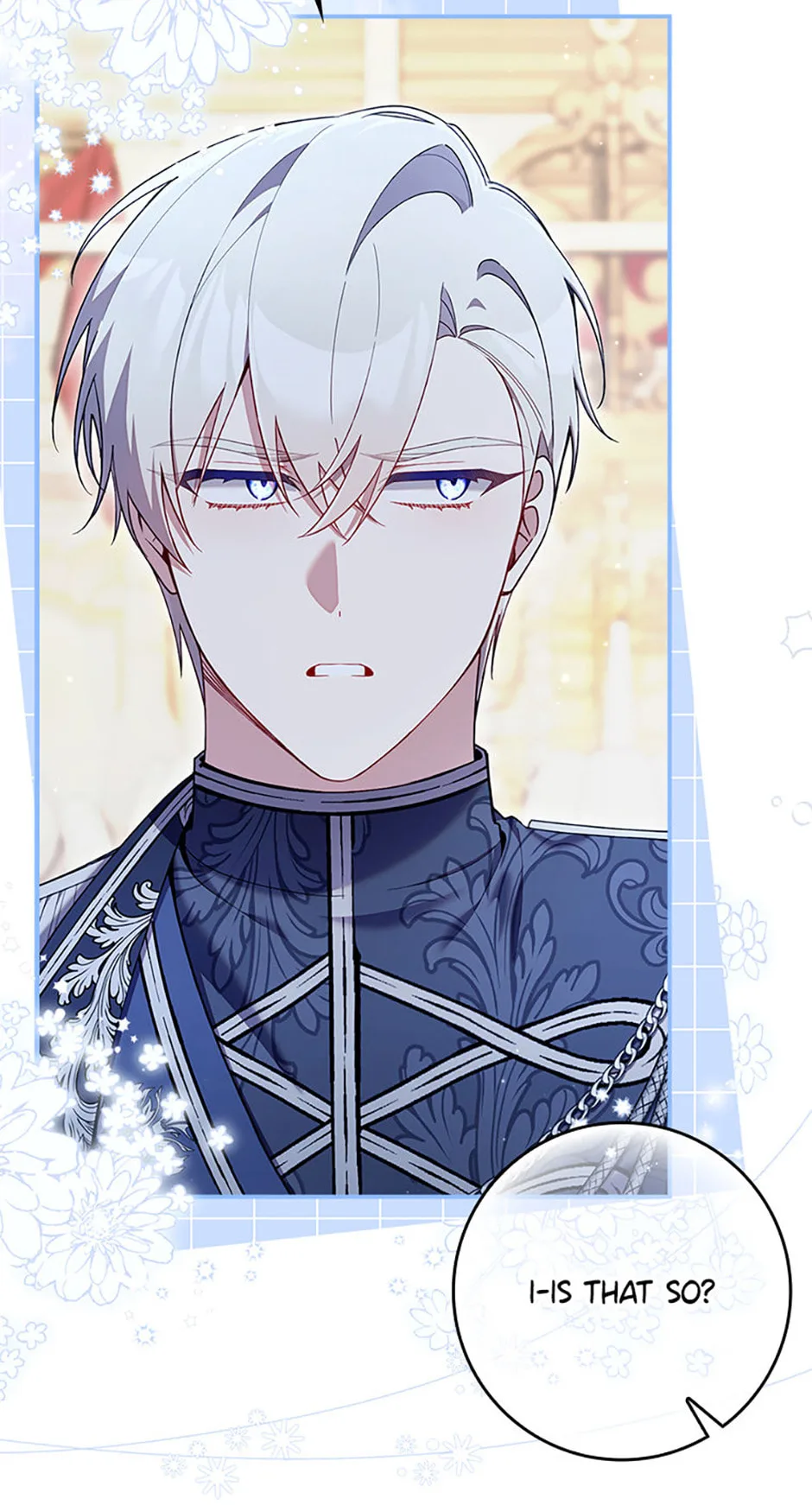 The Duke's Family Is Not My Problem Chapter 45 page 30