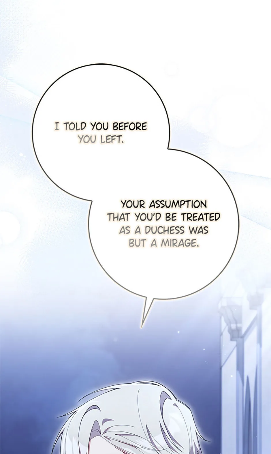 The Duke's Family Is Not My Problem Chapter 45 page 39