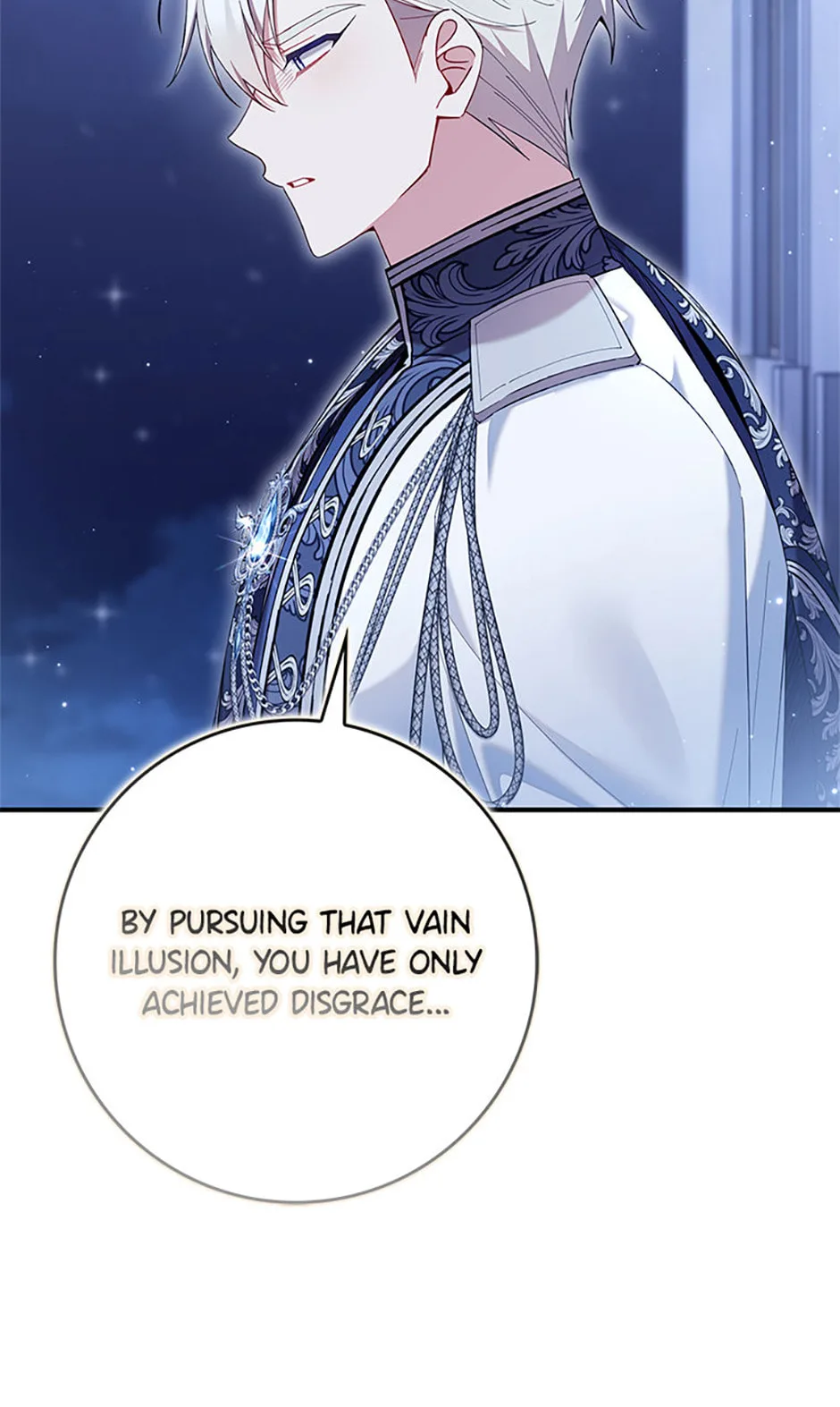 The Duke's Family Is Not My Problem Chapter 45 page 40
