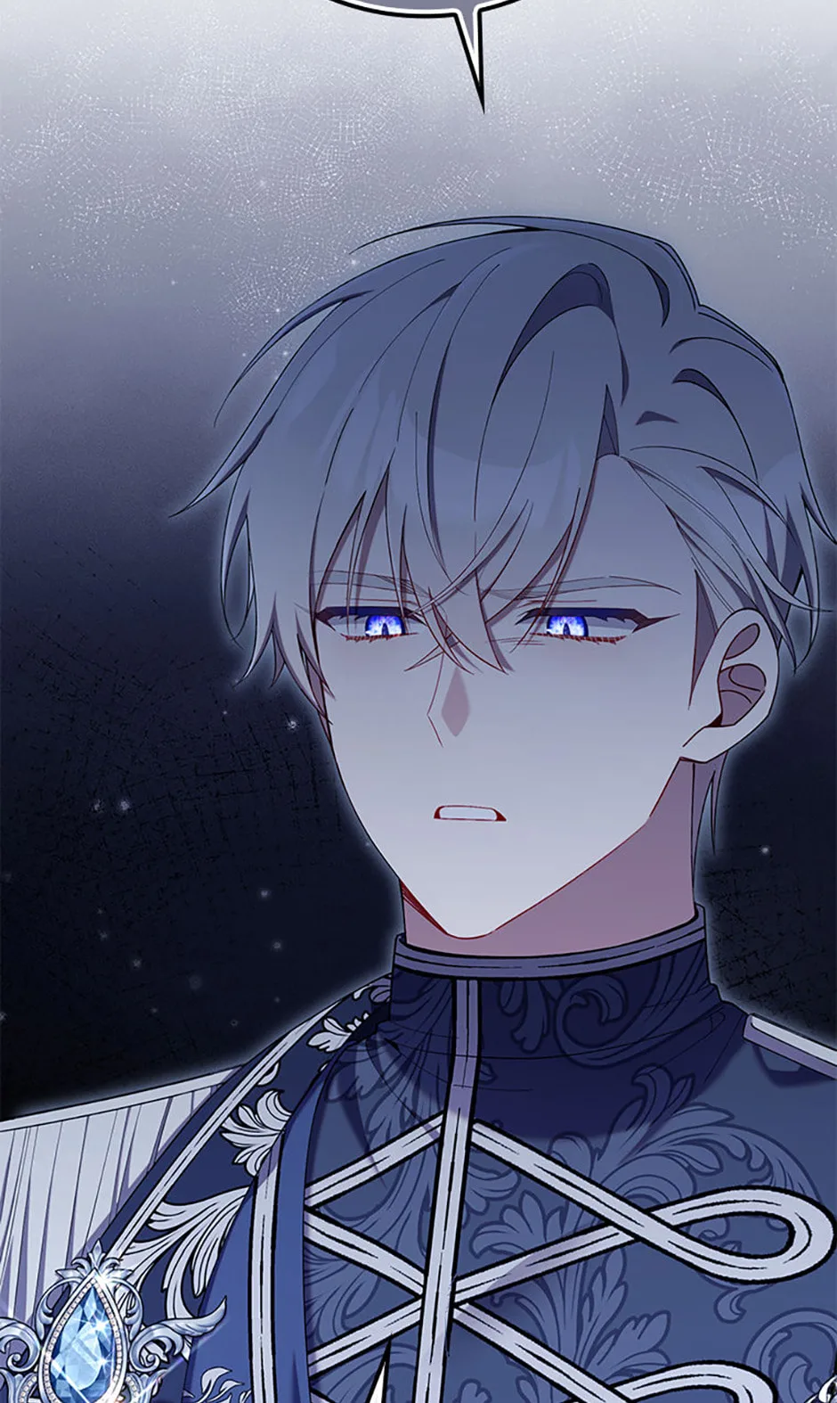 The Duke's Family Is Not My Problem Chapter 45 page 37