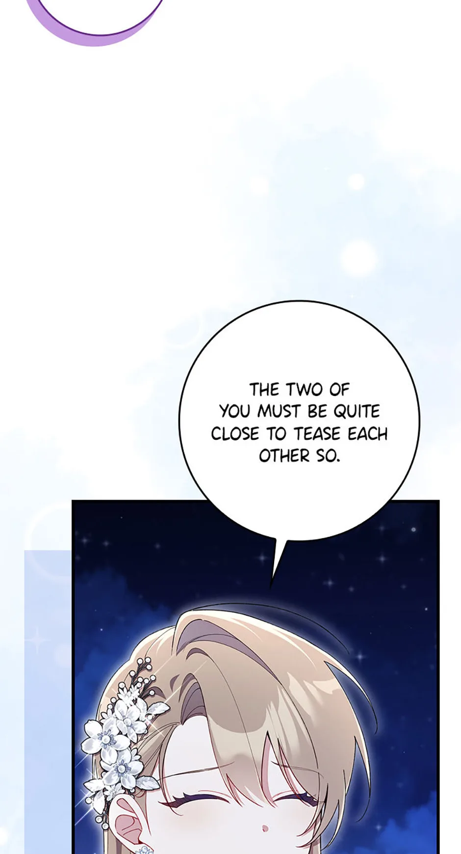 The Duke's Family Is Not My Problem Chapter 45 page 28
