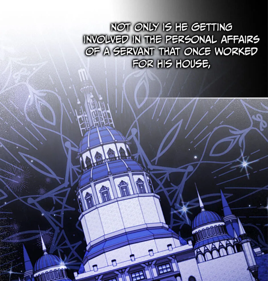The Duke's Family Is Not My Problem Chapter 45 page 47