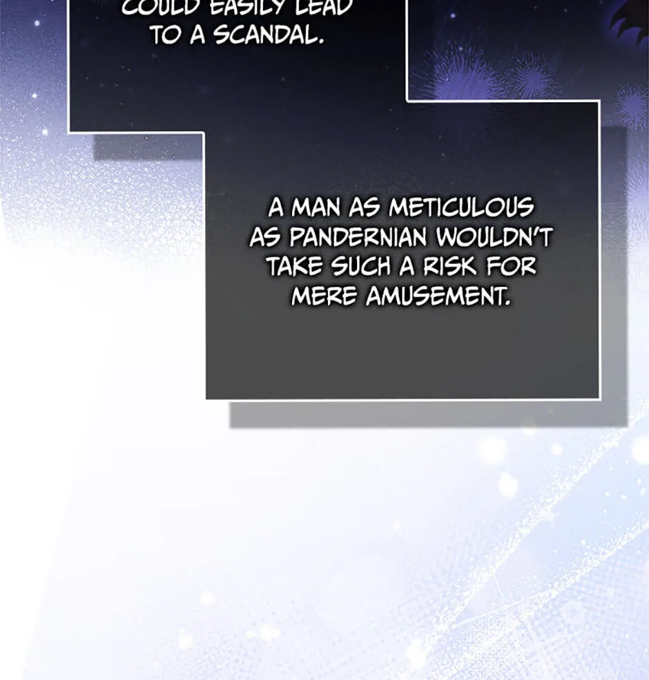 The Duke's Family Is Not My Problem Chapter 45 page 50
